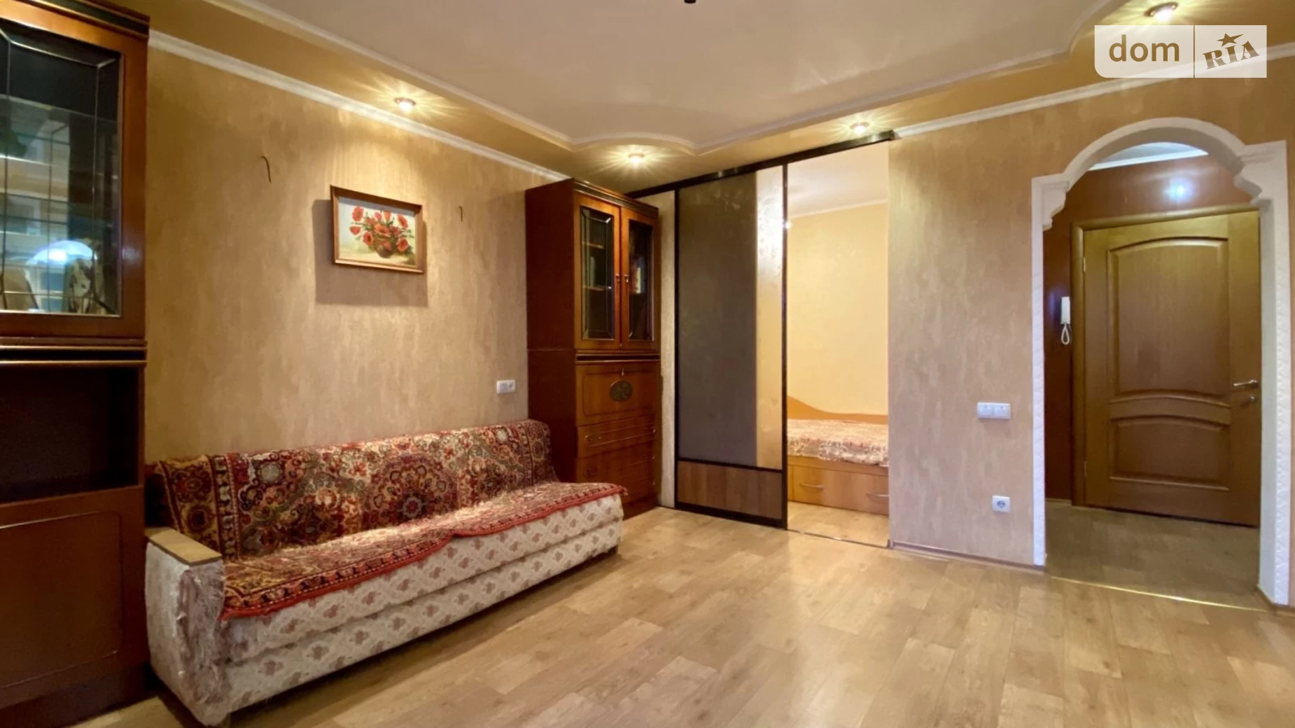Продается 1-комнатная квартира 38 кв. м в Николаеве, просп. Героев Украины - фото 2