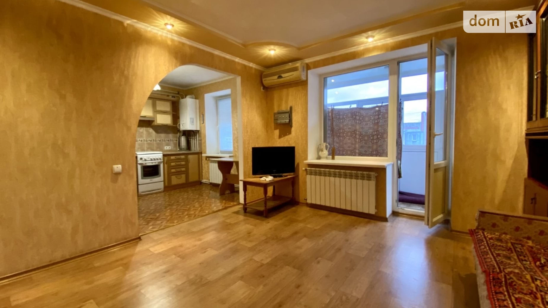 Продается 1-комнатная квартира 38 кв. м в Николаеве, просп. Героев Украины - фото 3
