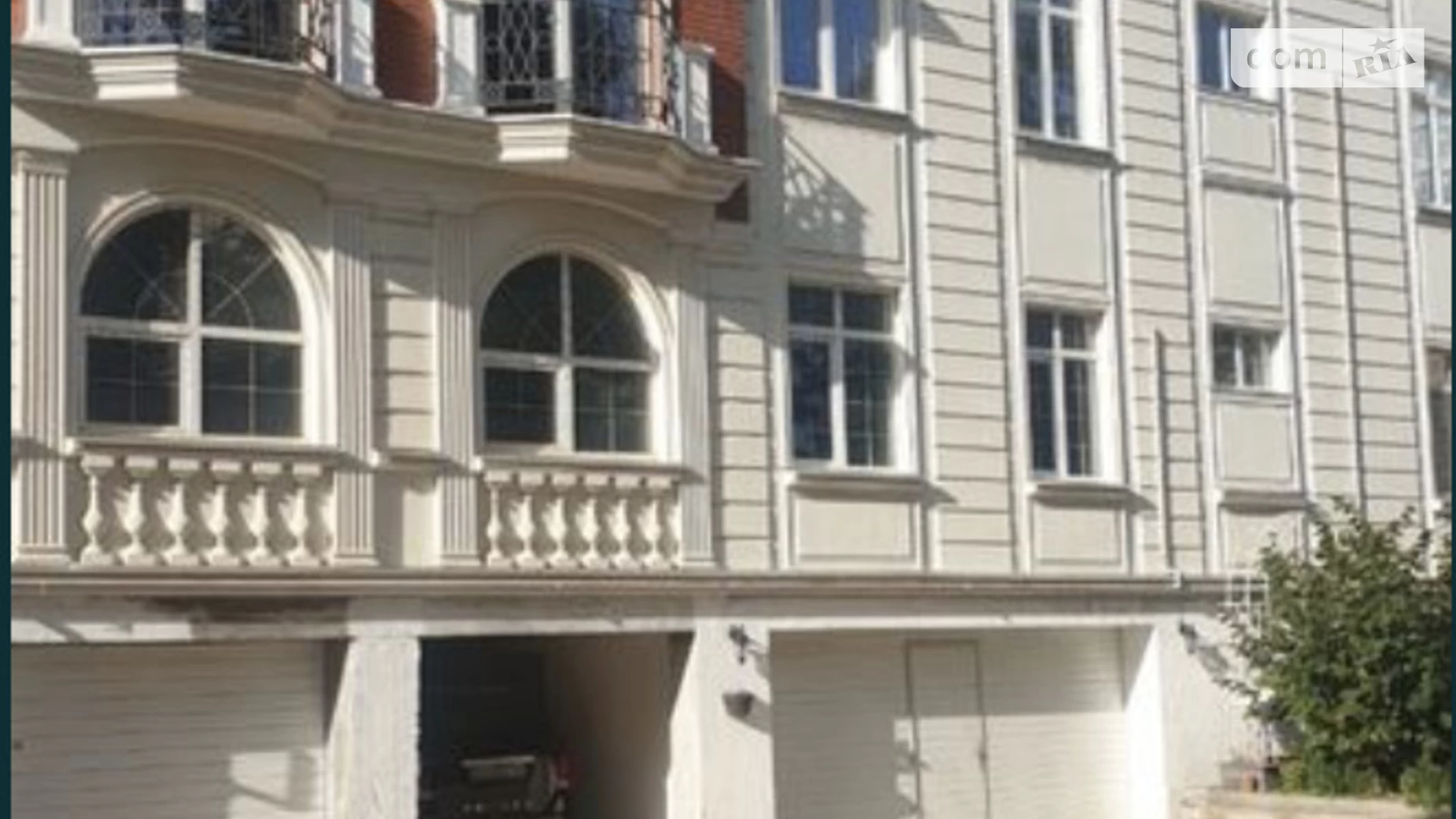 Продается 2-комнатная квартира 75 кв. м в Одессе, ул. Львовская, 2А