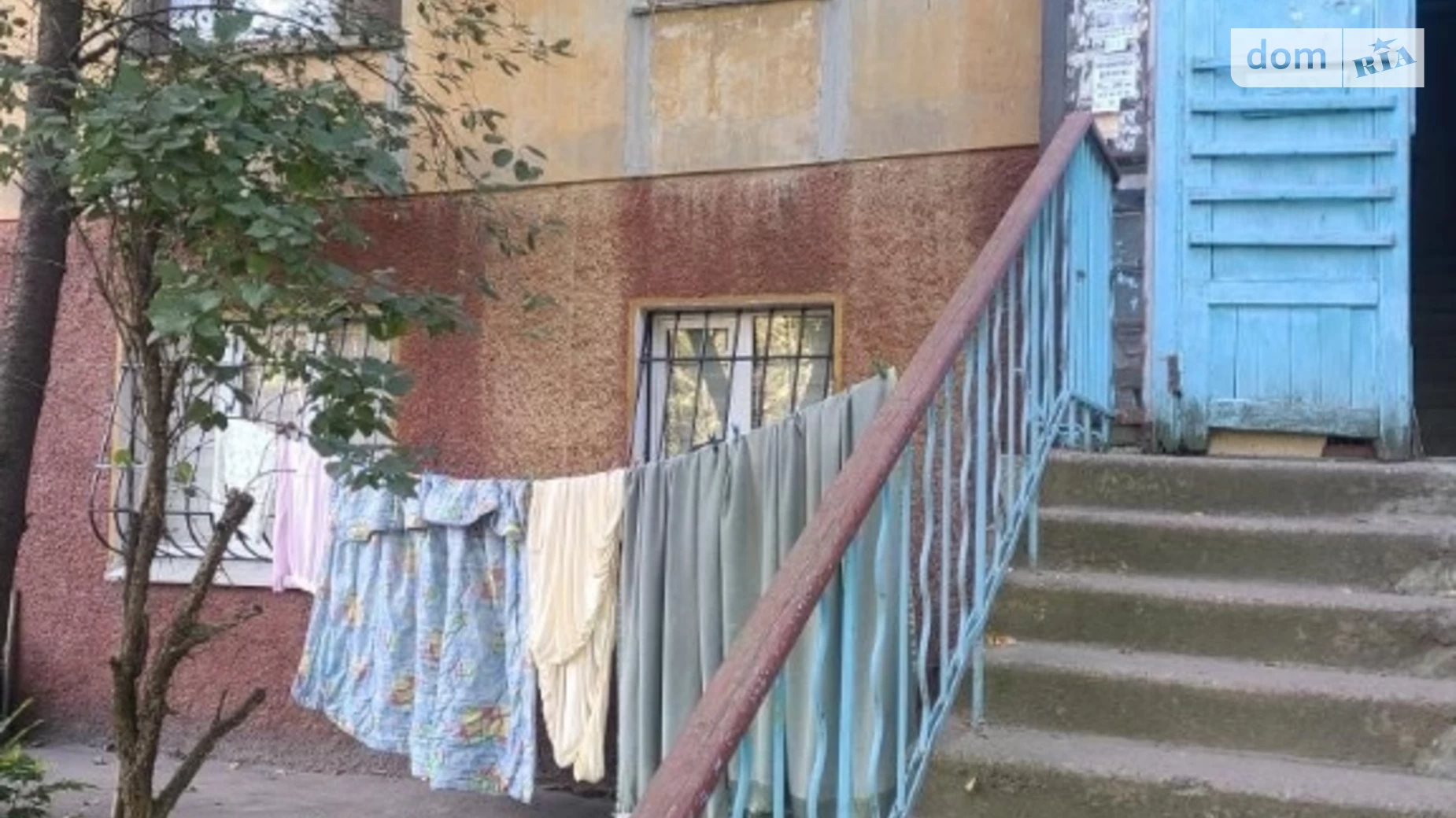 Продается 1-комнатная квартира 31.1 кв. м в Днепре, пер. Пихтовый, 3 - фото 2