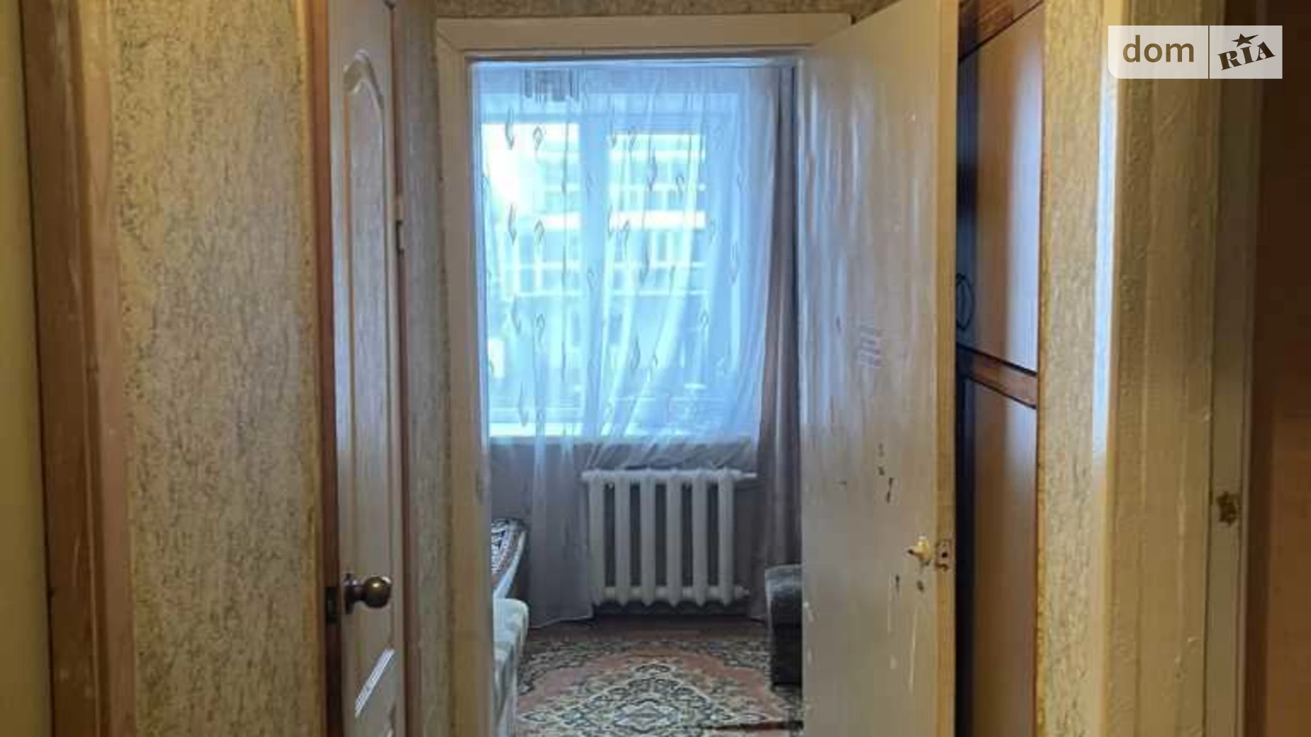 Продається 3-кімнатна квартира 62 кв. м у Полтаві, вул. Горбанівська - фото 3