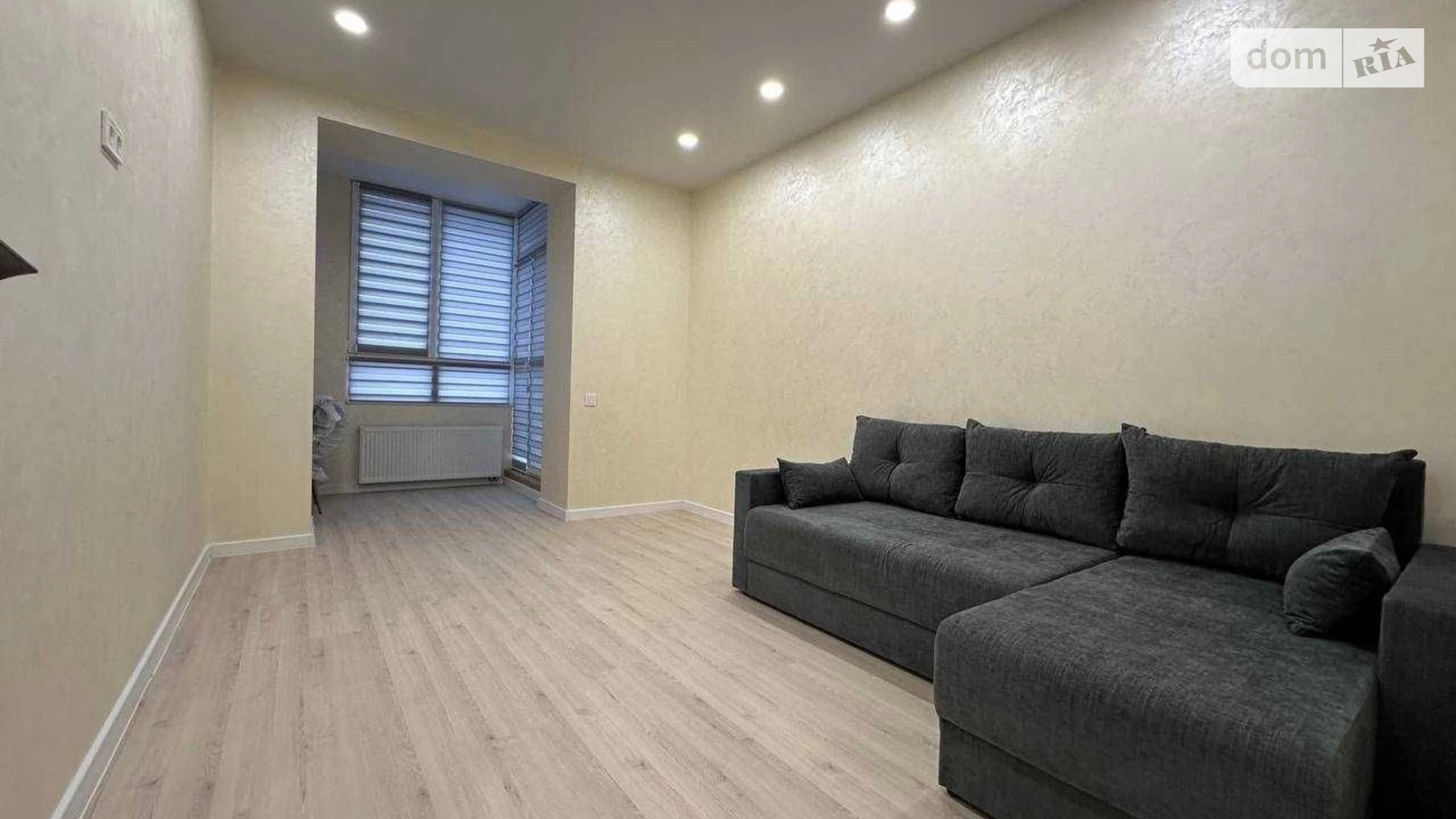 Продается 2-комнатная квартира 68 кв. м в Слобожанском, цена: 87500 $ - фото 3