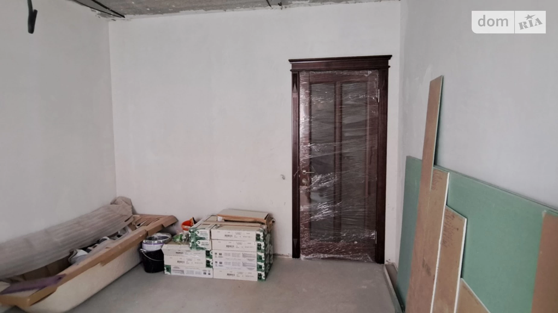 Продается 1-комнатная квартира 39 кв. м в Харькове, ул. Борткевича, 9 - фото 2