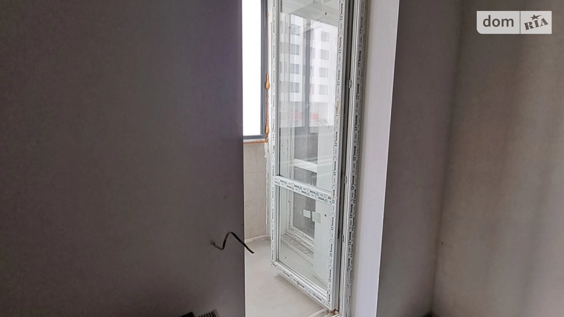 Продается 1-комнатная квартира 39 кв. м в Харькове, ул. Борткевича, 9 - фото 5