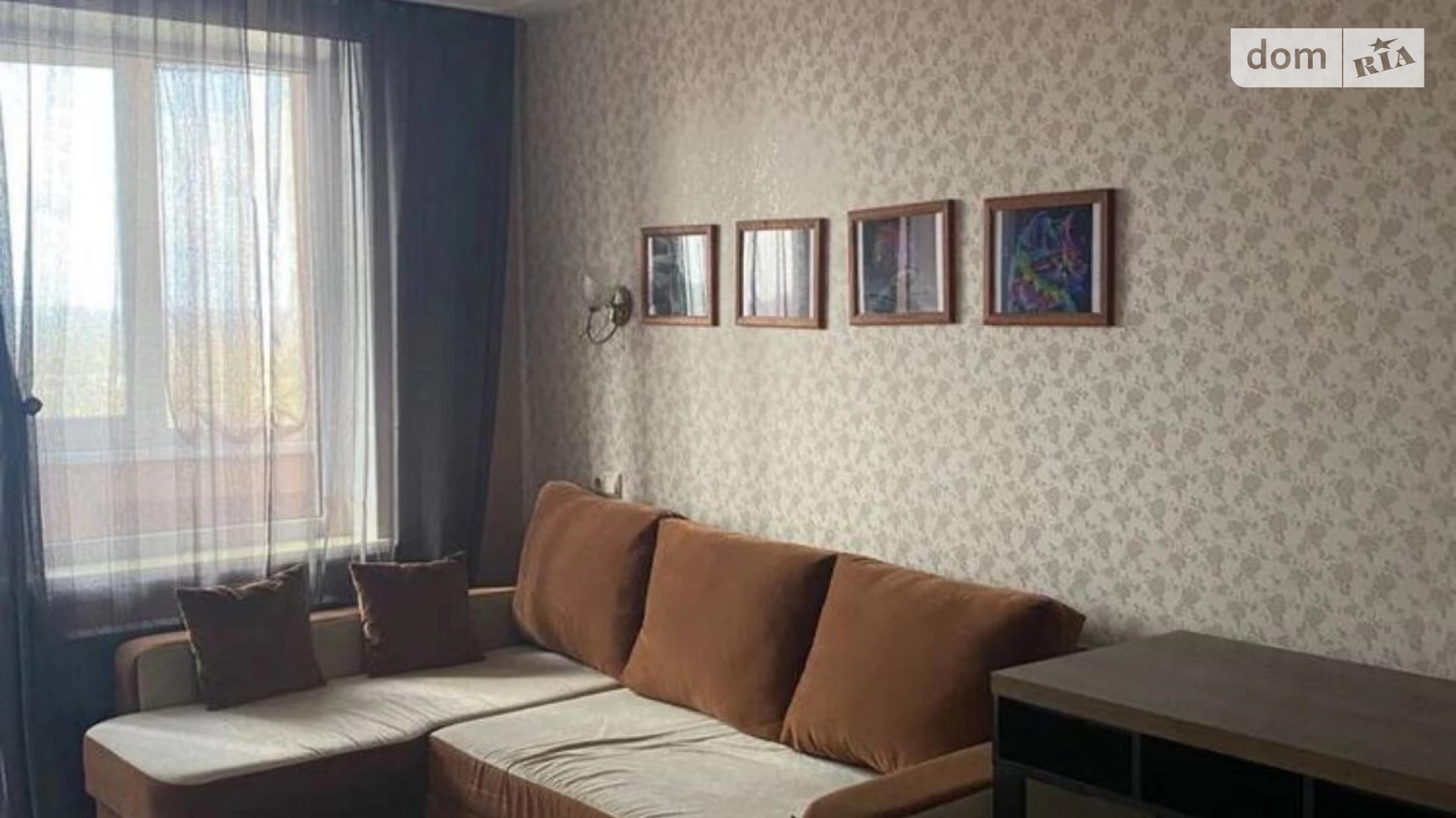 Продается 1-комнатная квартира 33 кв. м в Харькове, ул. Героев Труда, 17 - фото 4