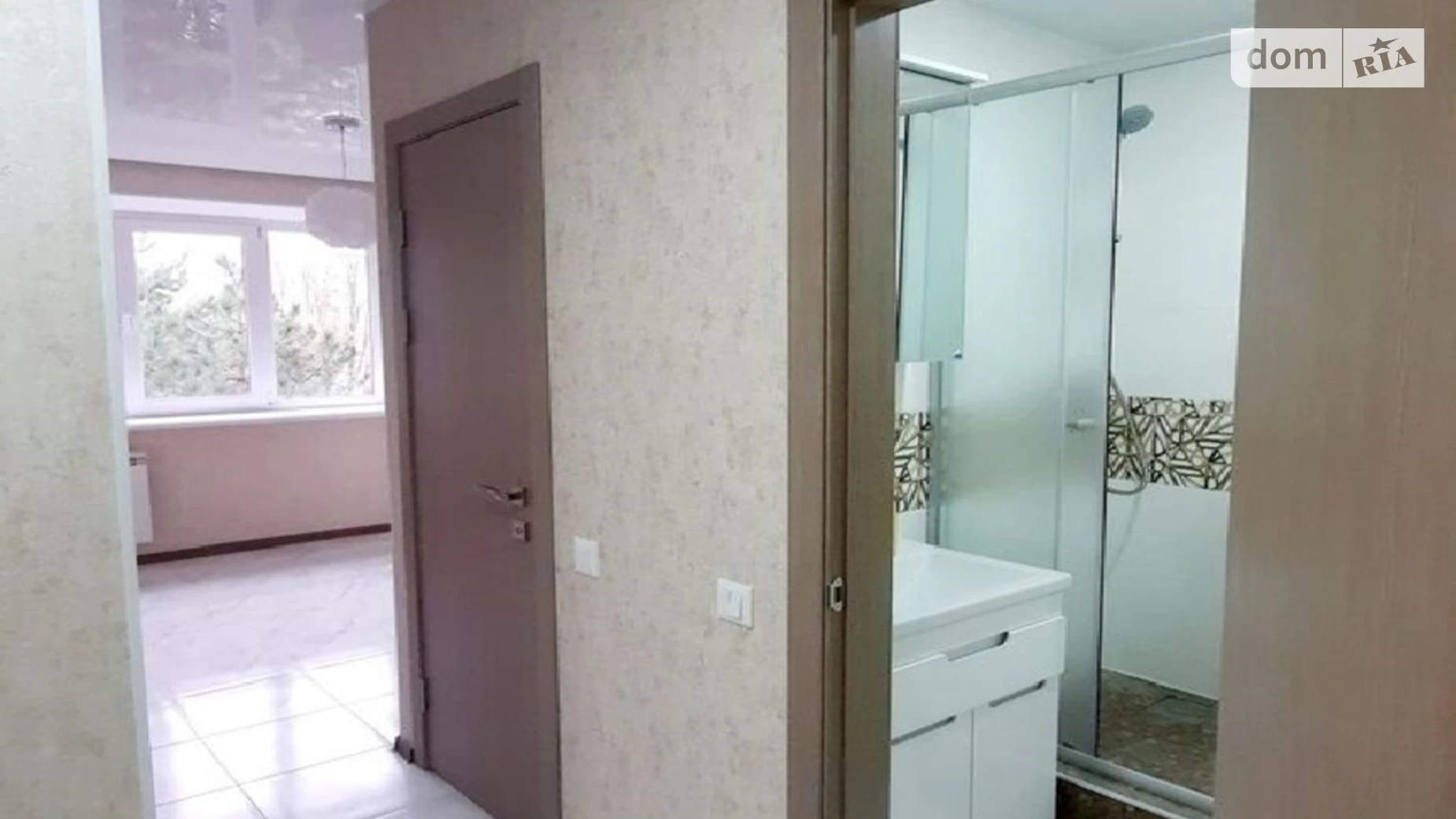 Продается 2-комнатная квартира 50 кв. м в Одессе, ул. Посмитного, 25 - фото 3