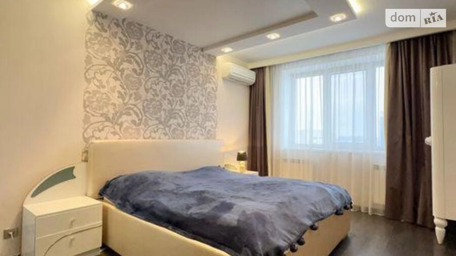 Продается 3-комнатная квартира 104 кв. м в Киеве, ул. Освиты, 3А - фото 3