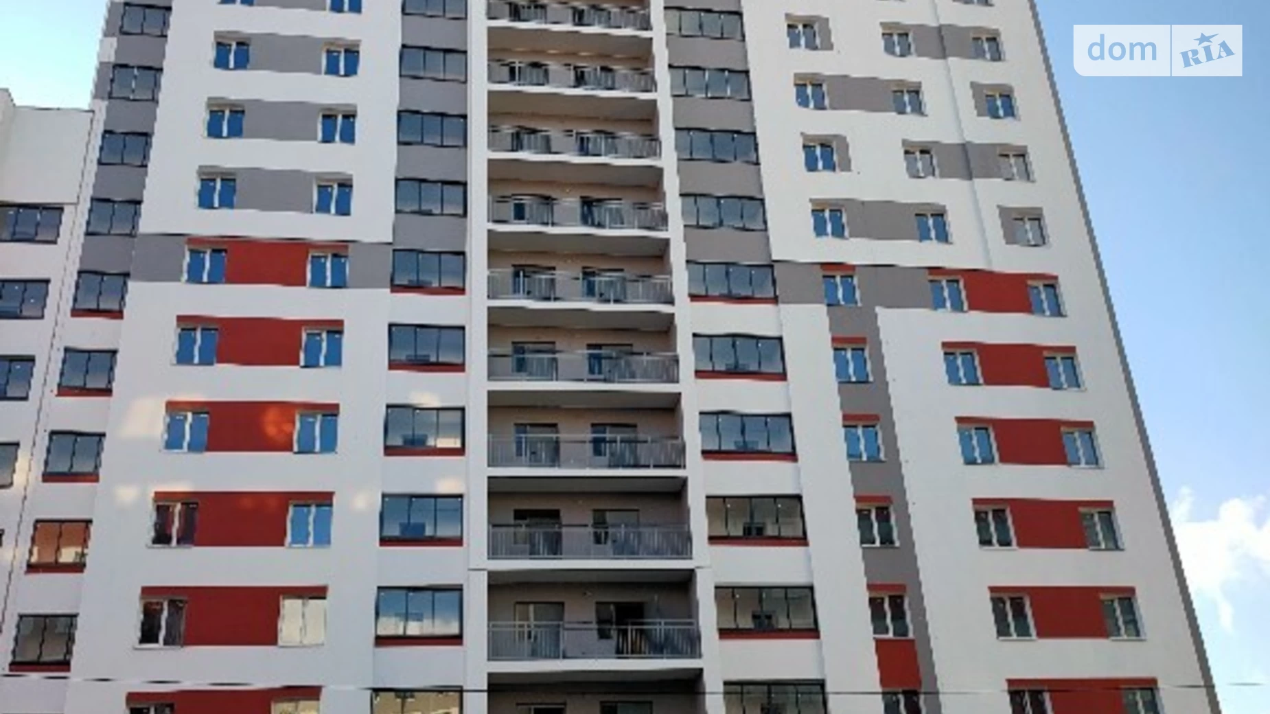 Продается 1-комнатная квартира 41.4 кв. м в Харькове, ул. Шевченко, 327