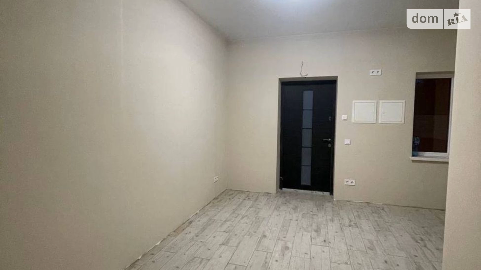 Продается 1-комнатная квартира 27 кв. м в Боярке, ул. Тарасовская