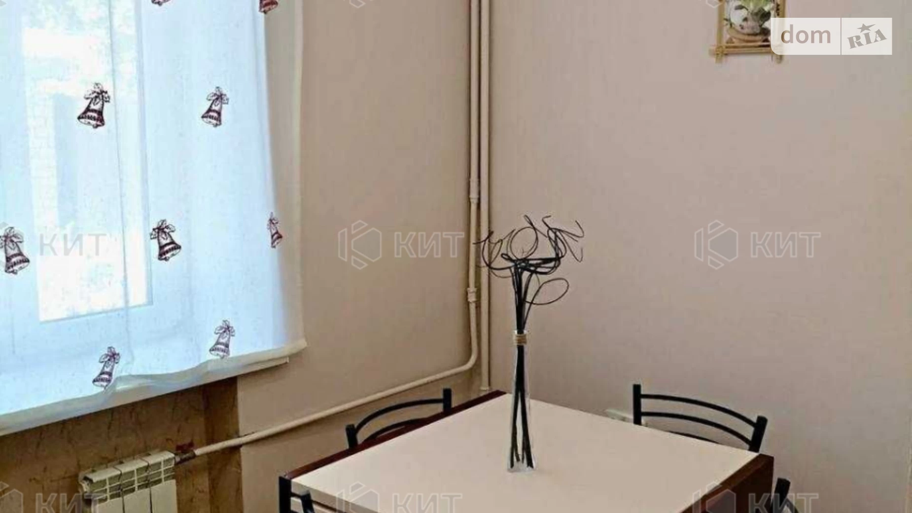 Продається 3-кімнатна квартира 73 кв. м у Харкові, вул. Гіршмана, 17 - фото 2
