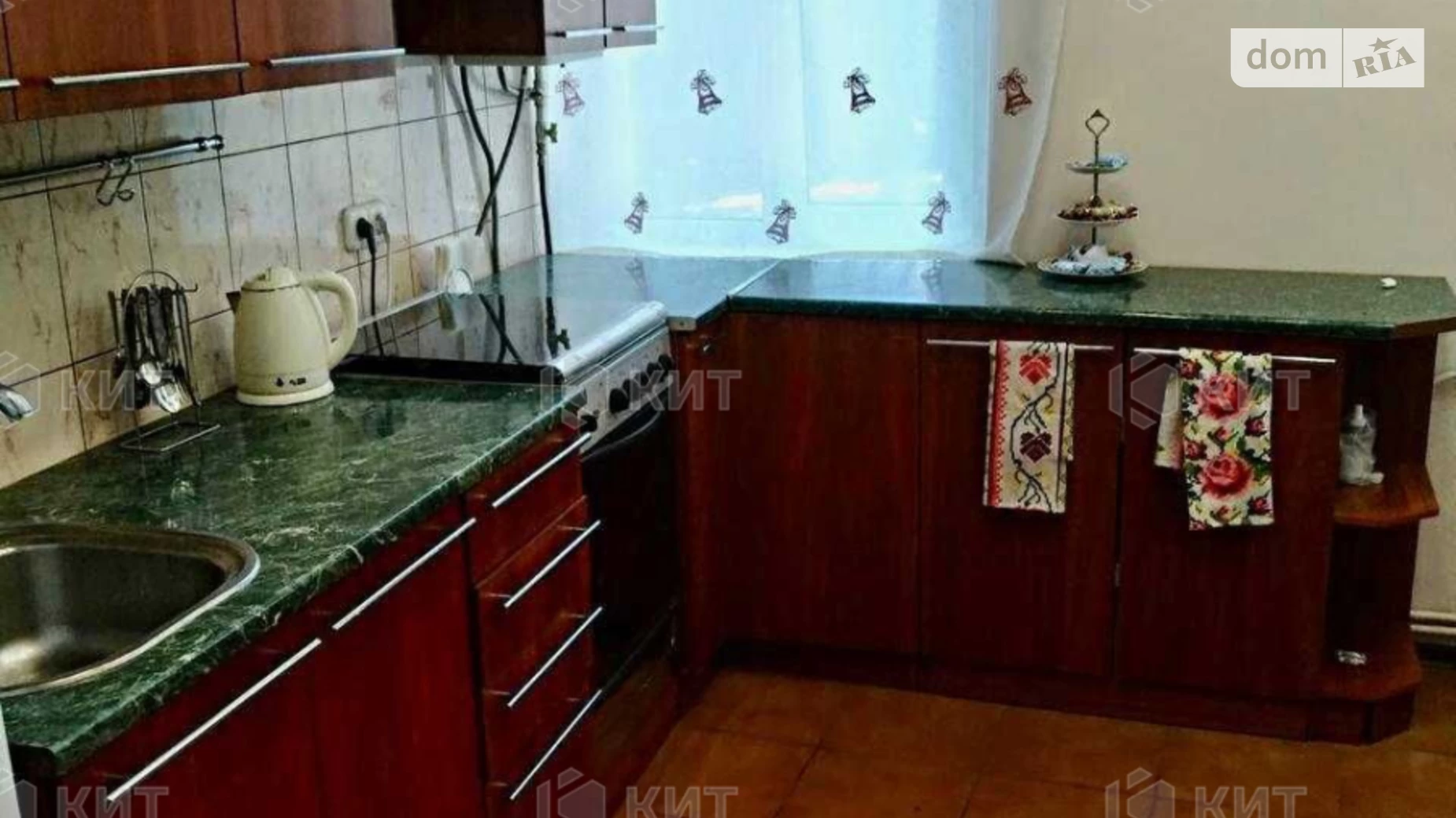 Продається 3-кімнатна квартира 73 кв. м у Харкові, вул. Гіршмана, 17 - фото 3