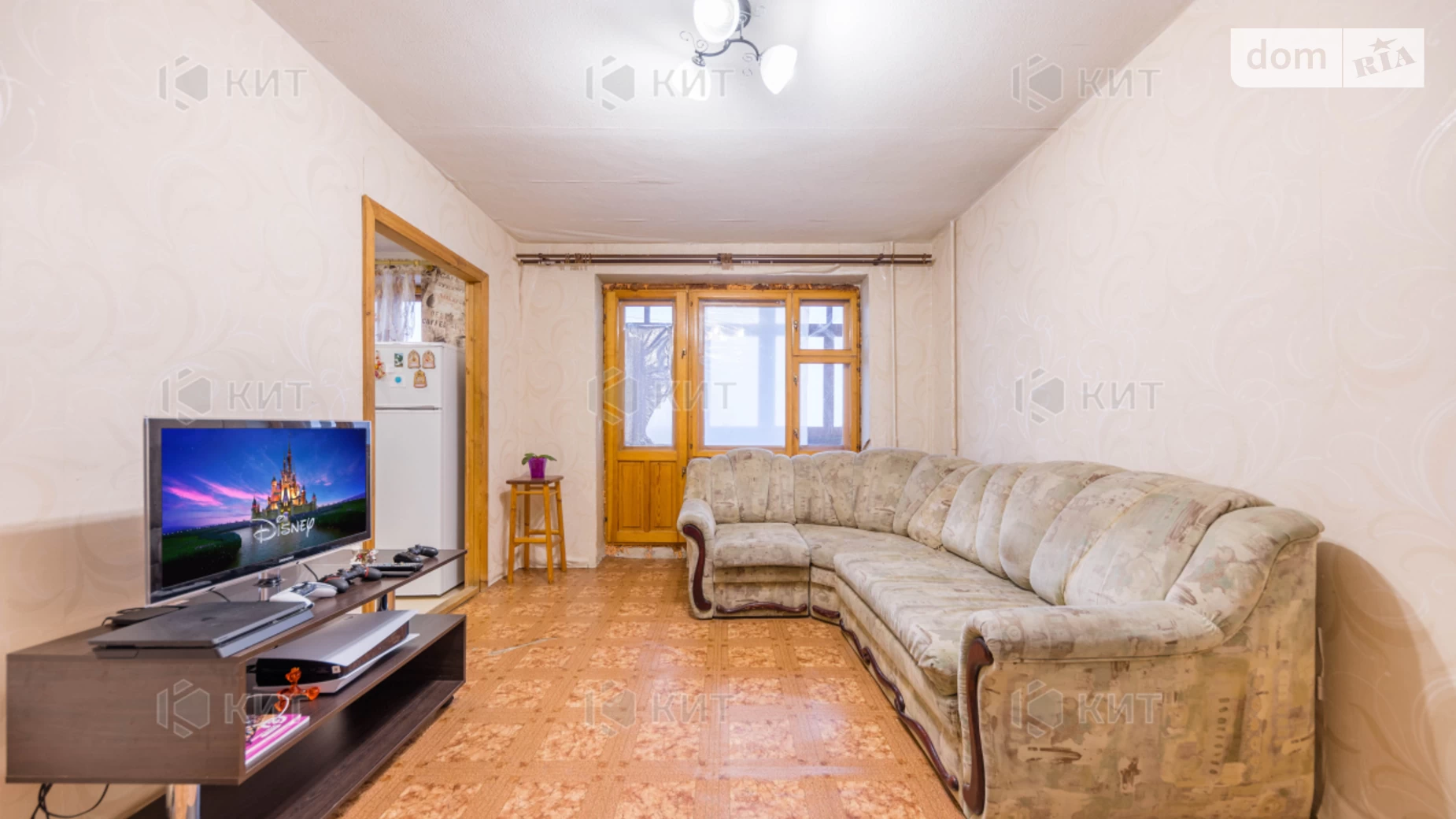 Продается 2-комнатная квартира 48 кв. м в Харькове, ул. Полтавский Шлях, 148/2 - фото 5