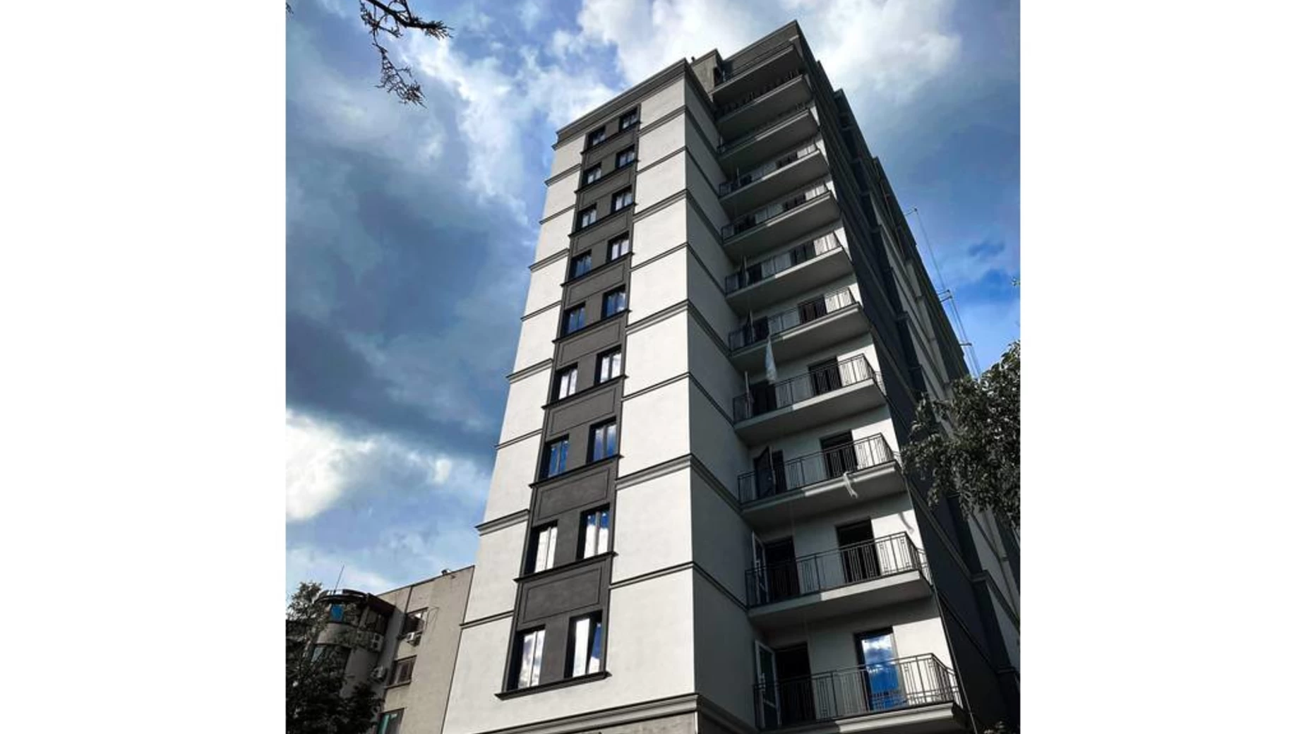 Продається 2-кімнатна квартира 53.34 кв. м у Одесі, просп. Шевченка - фото 3