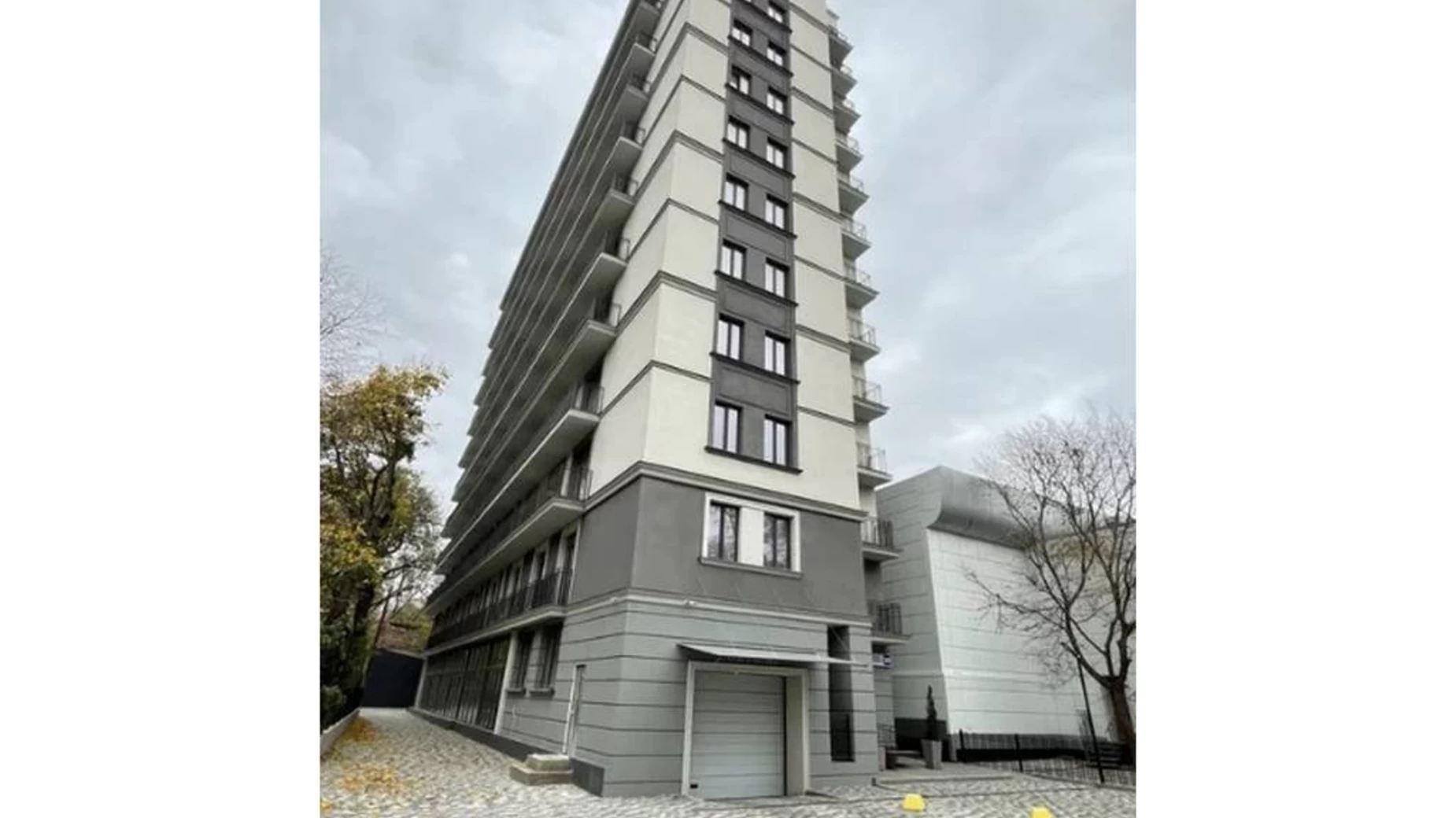 Продається 1-кімнатна квартира 24.15 кв. м у Одесі, просп. Шевченка - фото 5