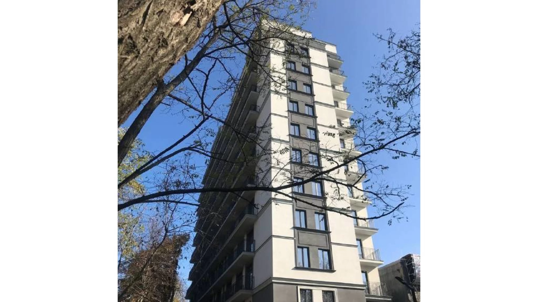 Продається 1-кімнатна квартира 24.15 кв. м у Одесі, просп. Шевченка - фото 4