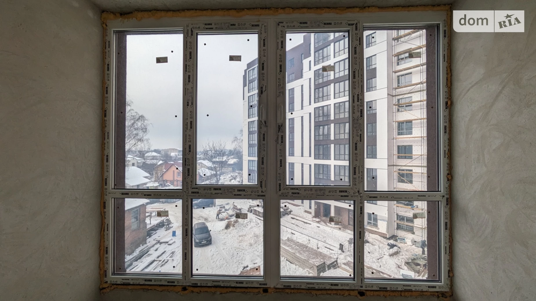 Продается 2-комнатная квартира 58 кв. м в Ивано-Франковске, цена: 43700 $ - фото 4
