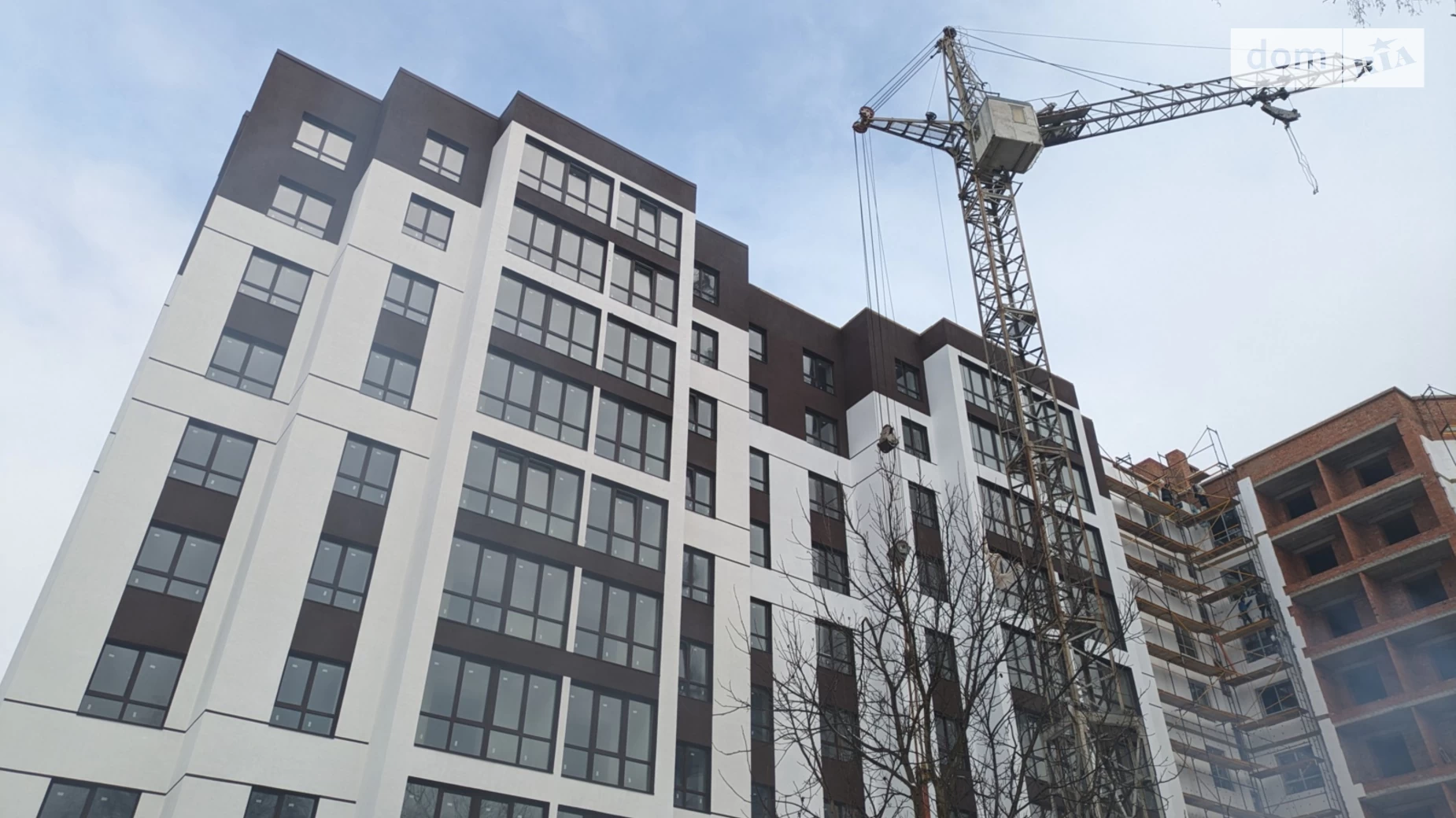 Продается 2-комнатная квартира 58 кв. м в Ивано-Франковске, цена: 43700 $ - фото 3