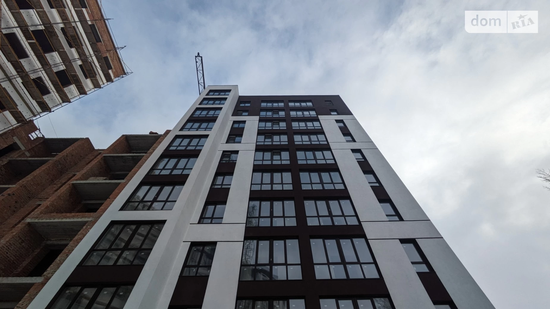 Продается 1-комнатная квартира 33.85 кв. м в Ивано-Франковске, цена: 28800 $ - фото 3