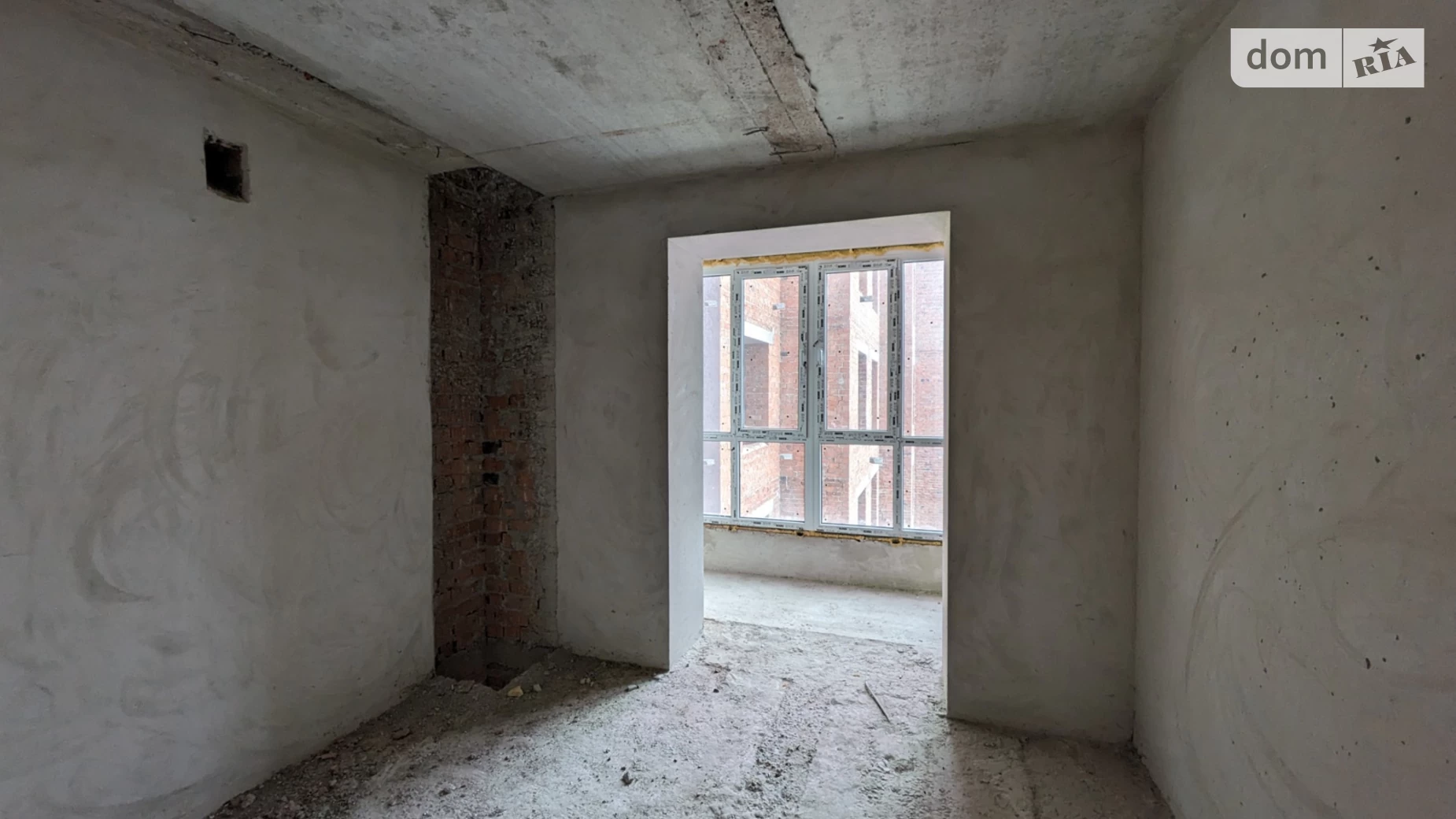 Продается 1-комнатная квартира 33.85 кв. м в Ивано-Франковске, цена: 28800 $ - фото 4