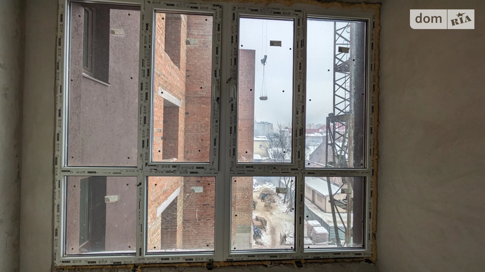 Продается 1-комнатная квартира 33.85 кв. м в Ивано-Франковске, цена: 28800 $ - фото 5