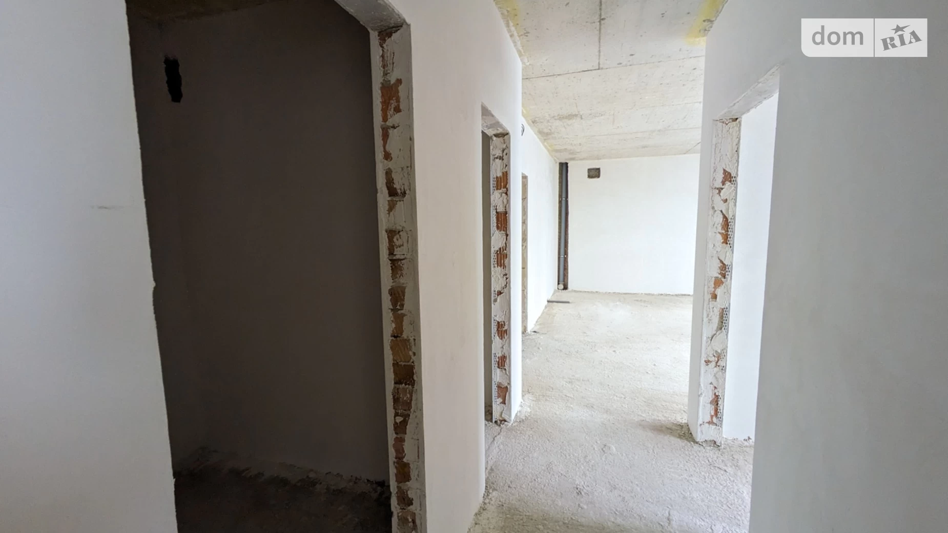 Продается 2-комнатная квартира 64.68 кв. м в Ивано-Франковске, ул. Независимости - фото 4