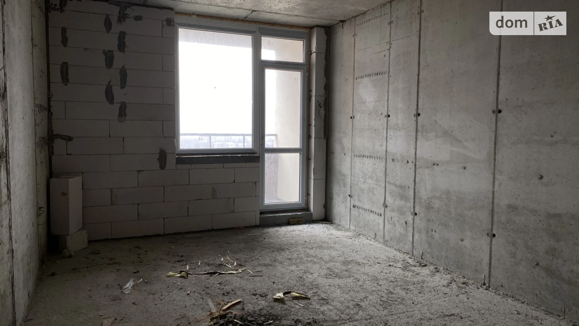 Продается 1-комнатная квартира 31.76 кв. м в Одессе, пер. Бисквитный, 1А - фото 3