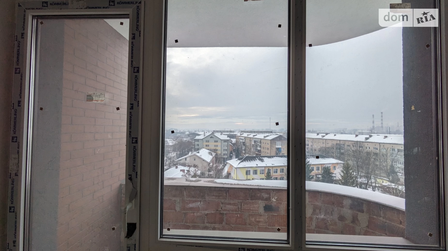 Продается 3-комнатная квартира 91.7 кв. м в Ивано-Франковске, цена: 76111 $ - фото 3
