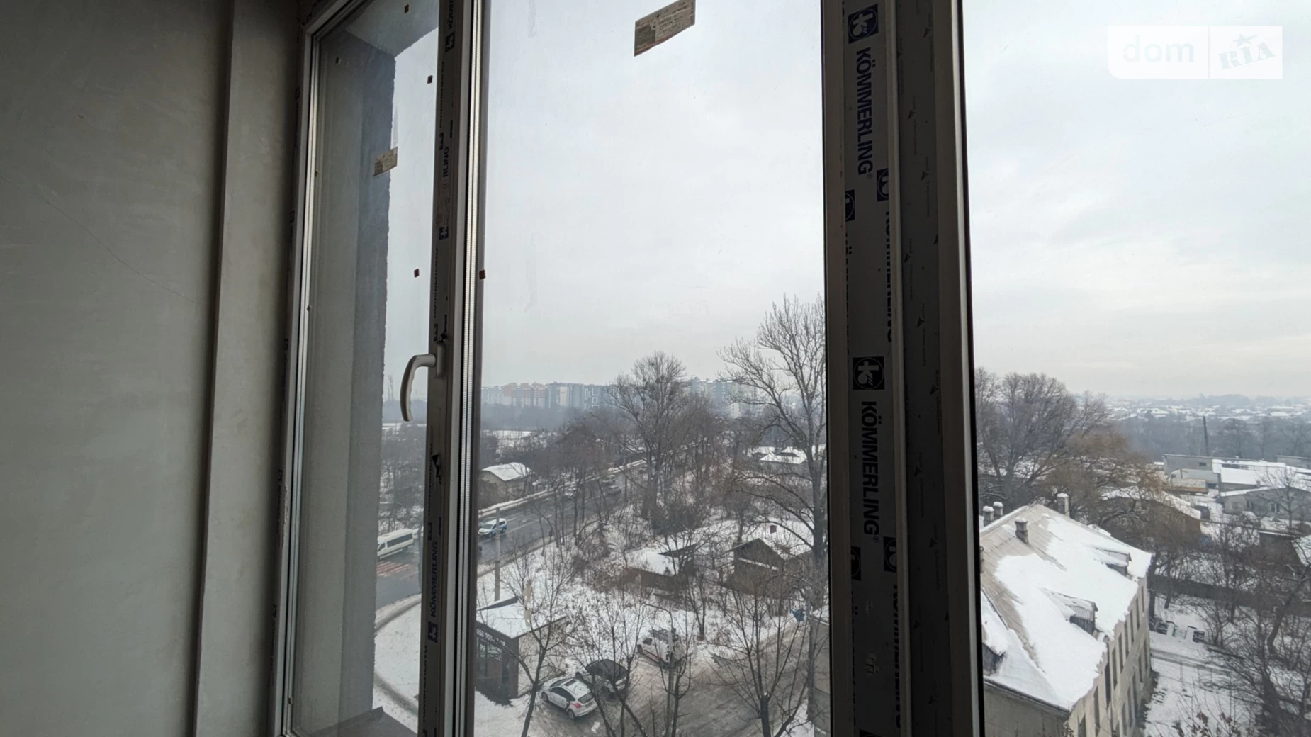 Продається 2-кімнатна квартира 62.7 кв. м у Івано-Франківську, цена: 53922 $ - фото 2