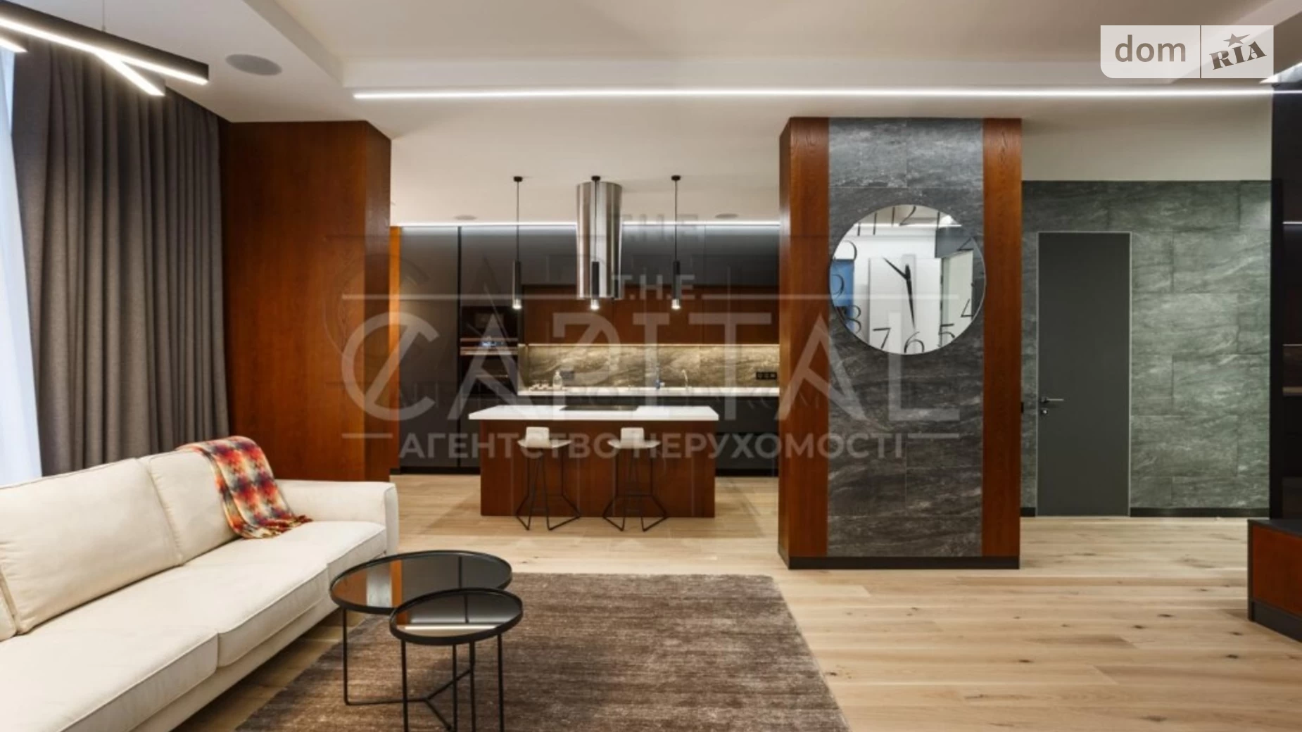 Продается 5-комнатная квартира 125 кв. м в Киеве, ул. Андрея Верхогляда(Драгомирова) - фото 5