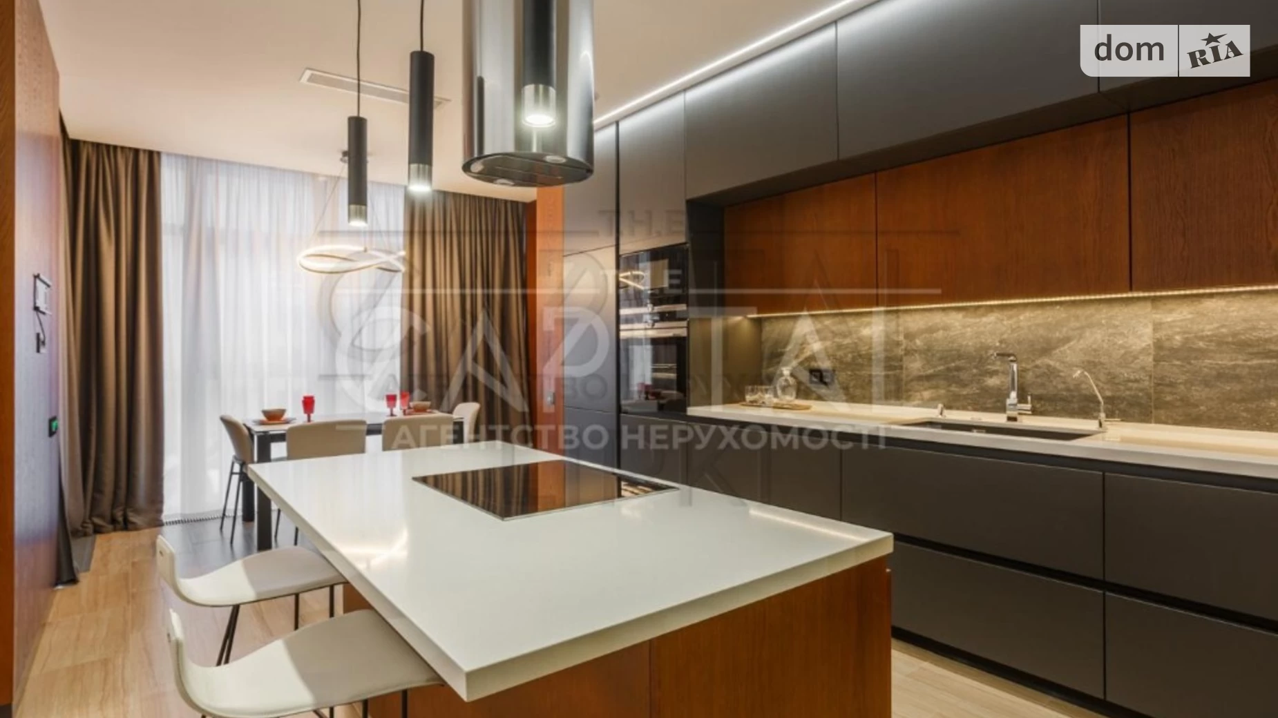 Продается 5-комнатная квартира 125 кв. м в Киеве, ул. Андрея Верхогляда(Драгомирова) - фото 4