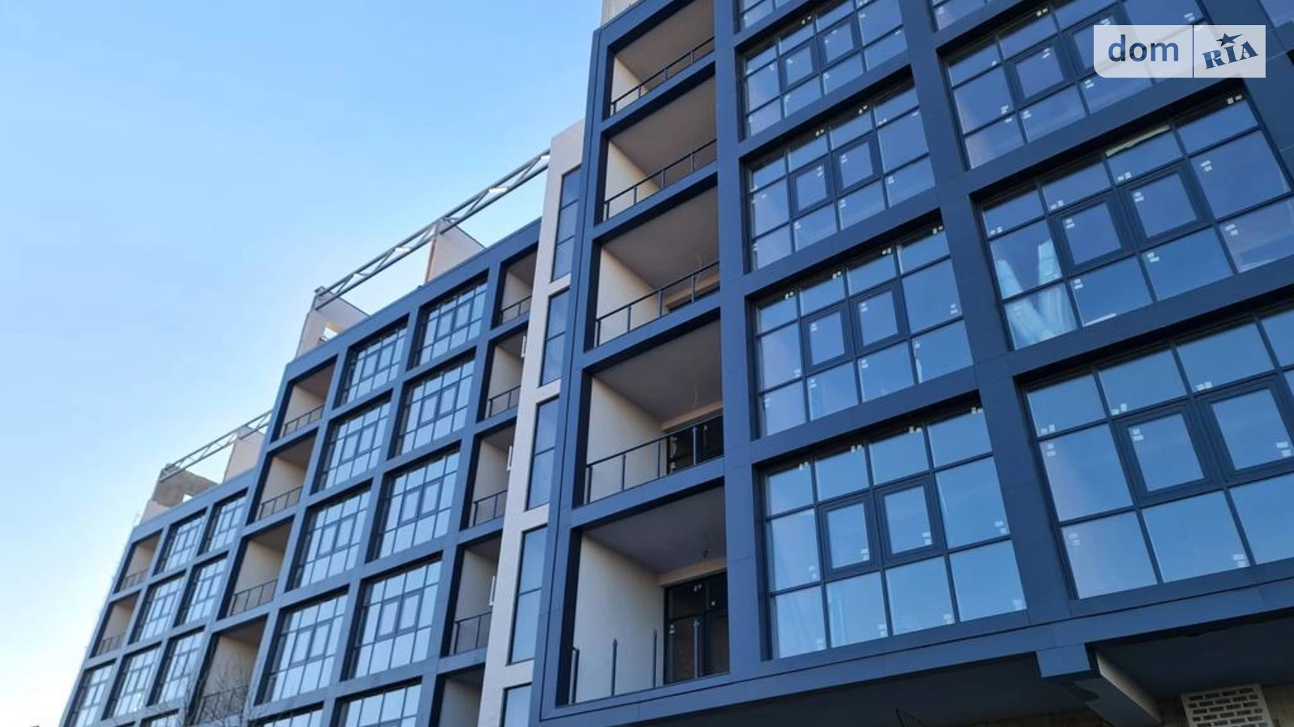 Продається 2-кімнатна квартира 53 кв. м у Одесі, просп. Шевченка - фото 4