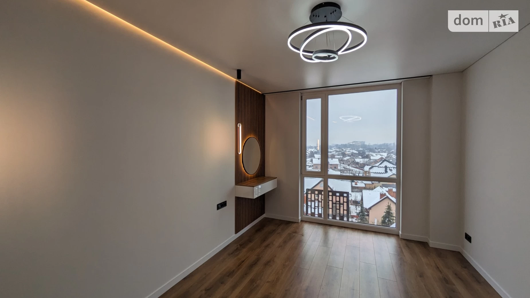 Продается 1-комнатная квартира 43.5 кв. м в Ивано-Франковске, цена: 56500 $ - фото 3