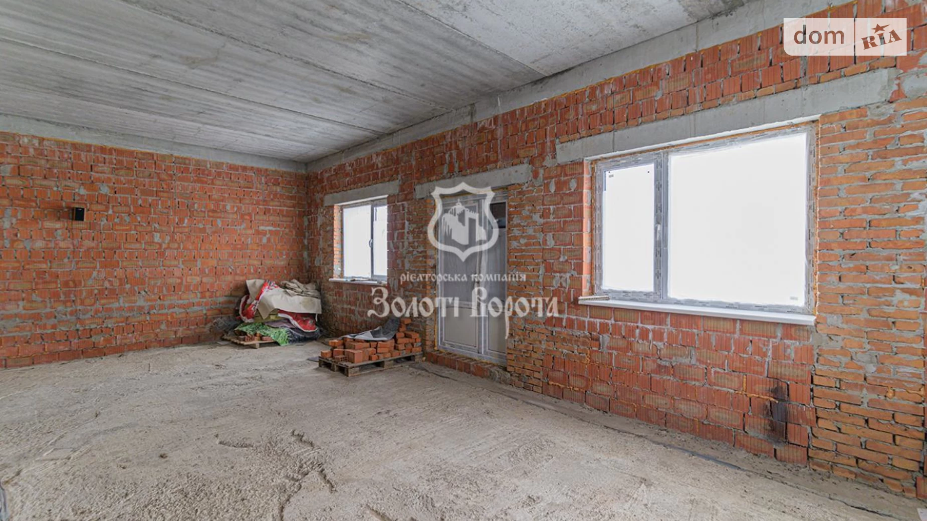 Продается дом на 2 этажа 166.3 кв. м с мансардой, цена: 33500 $ - фото 3