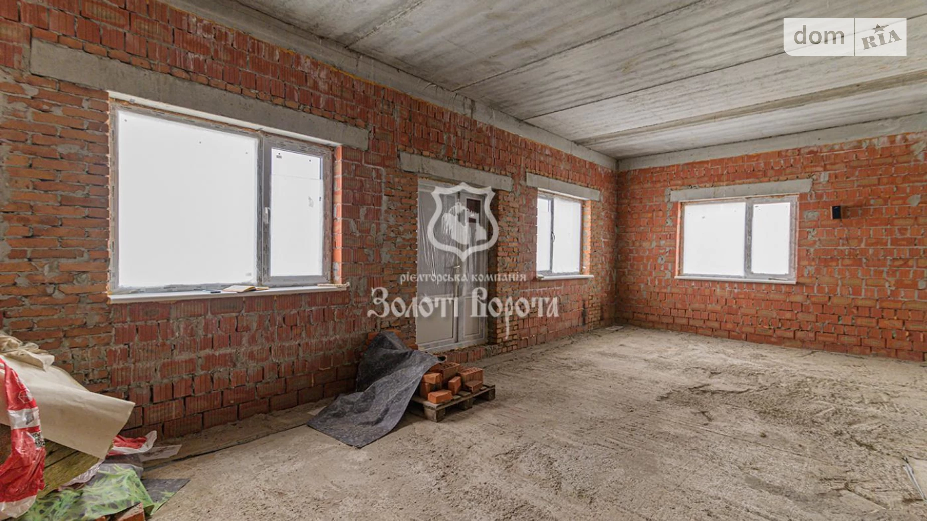 Продается дом на 2 этажа 166.3 кв. м с мансардой, цена: 33500 $ - фото 4