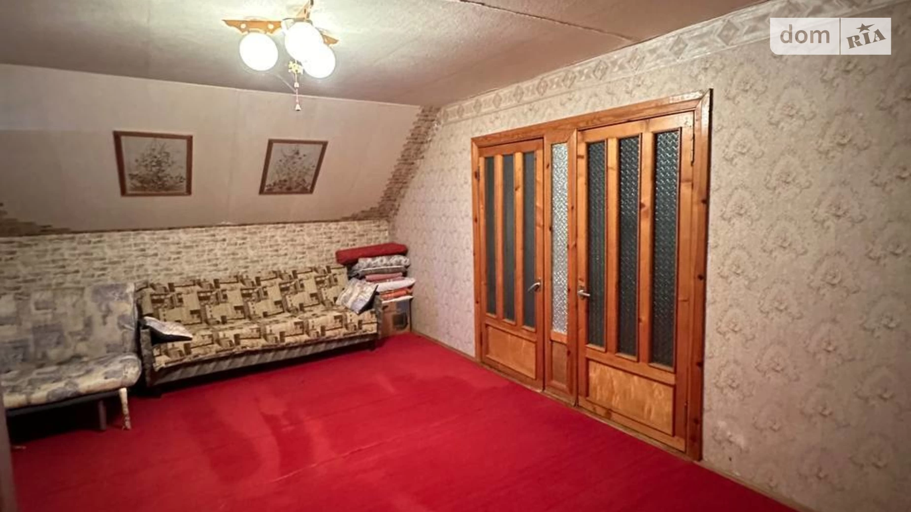 Продається будинок 2 поверховий 136 кв. м з мансардою, цена: 30000 € - фото 3