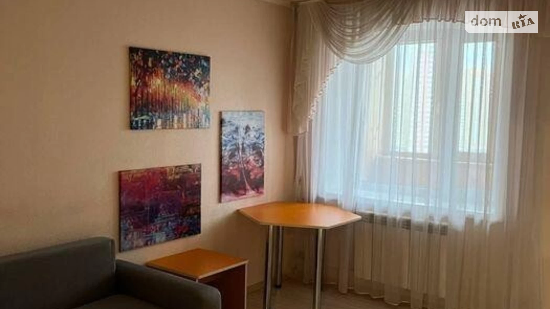 Продается 2-комнатная квартира 68 кв. м в Киеве, ул. Полярная, 8Е - фото 4