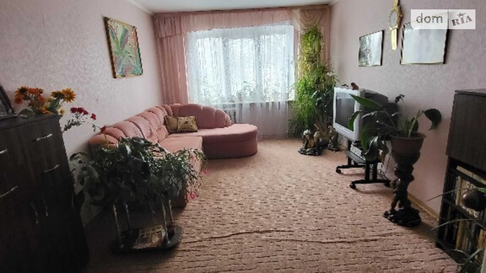 Продається 4-кімнатна квартира 78 кв. м у Хмельницькому