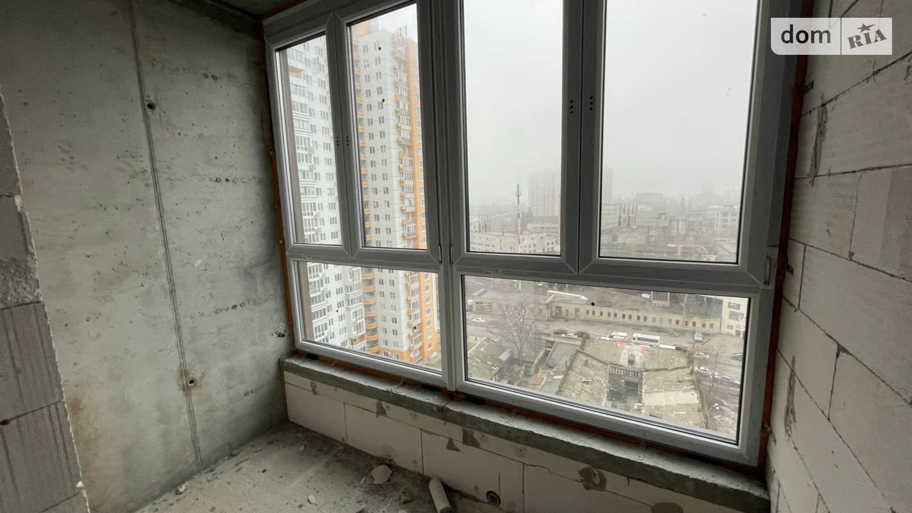 Продается 1-комнатная квартира 49.15 кв. м в Одессе, пер. Среднефонтанский - фото 3