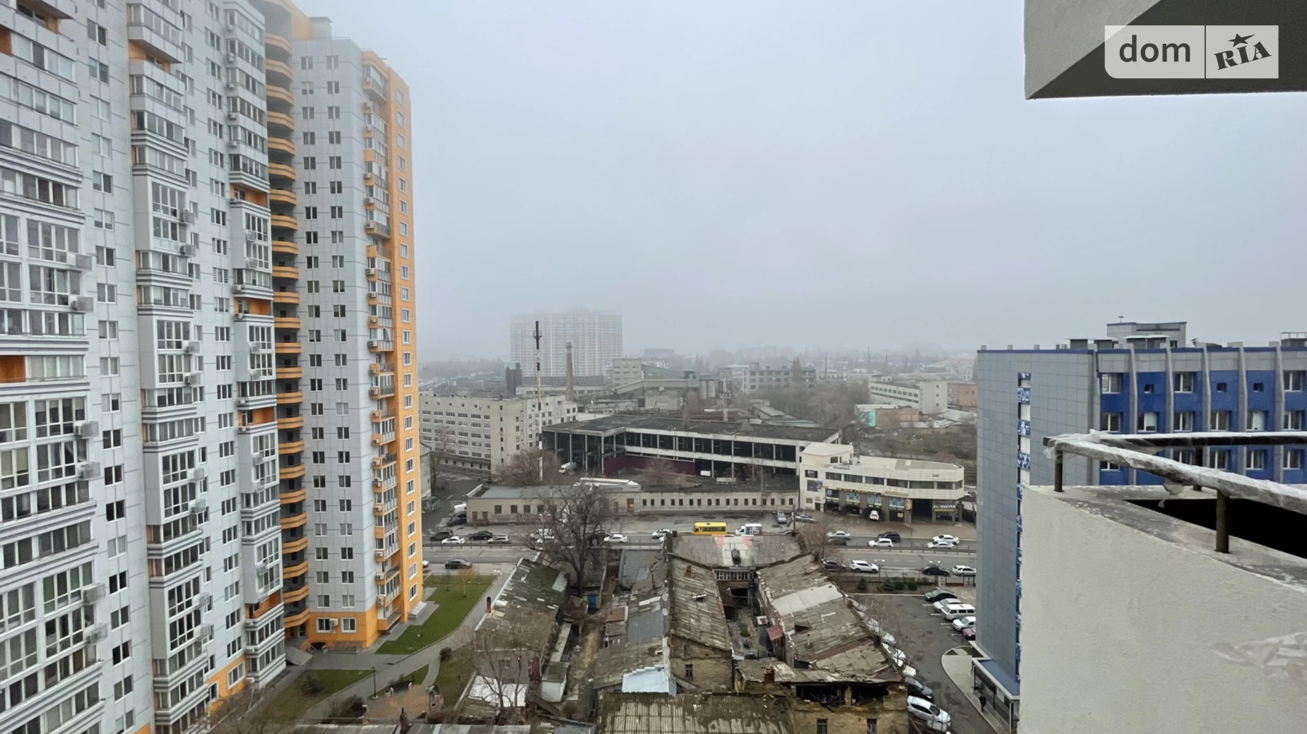Продается 1-комнатная квартира 32.28 кв. м в Одессе, пер. Среднефонтанский - фото 5