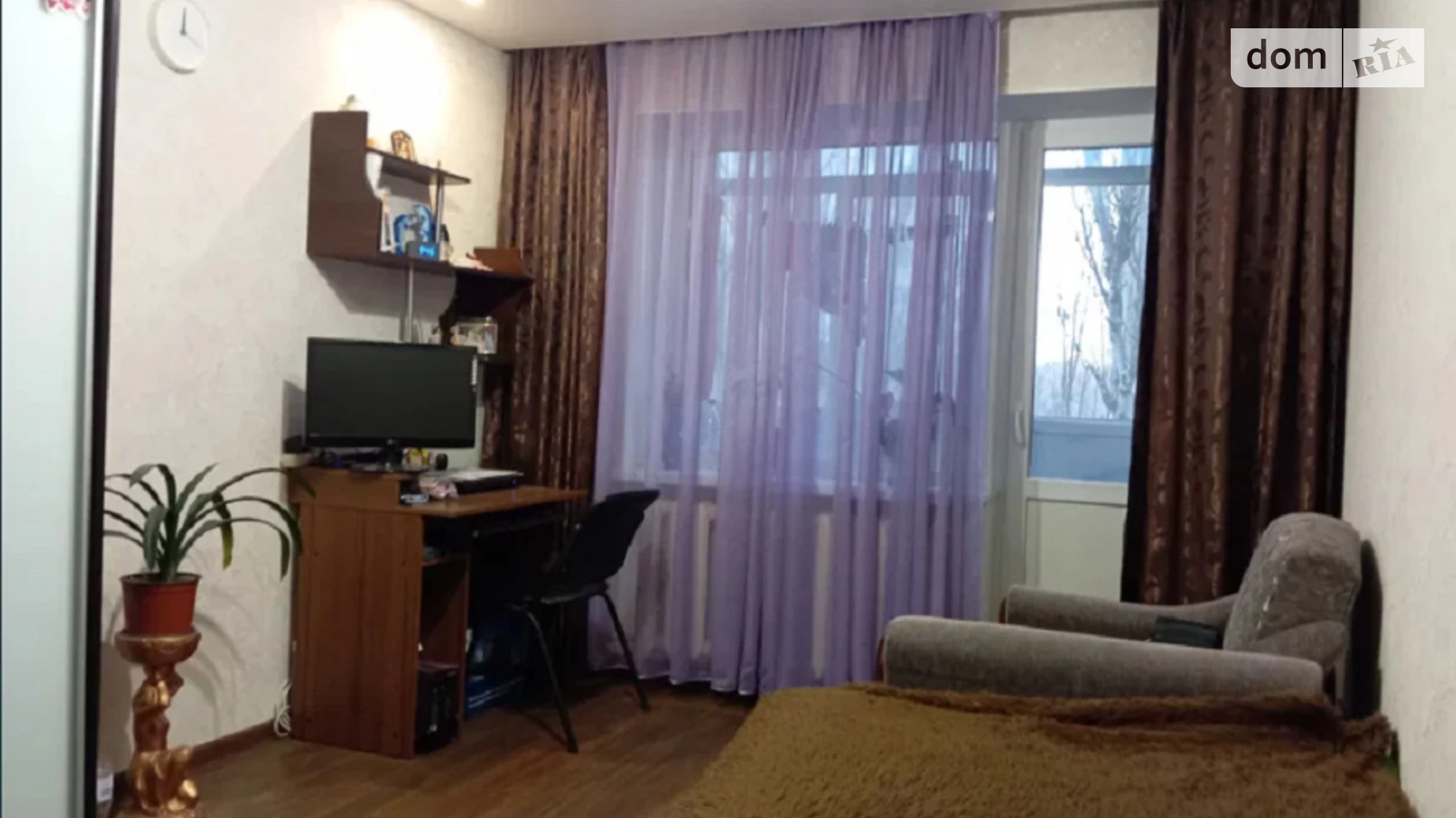 Продается 2-комнатная квартира 44 кв. м в Николаеве, пл. Победы - фото 5