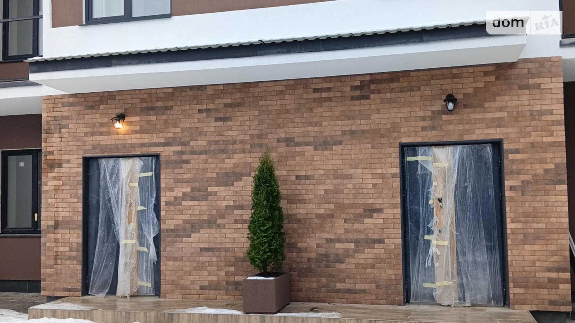 Продається частина будинку 96 кв. м з балконом, цена: 150000 $ - фото 2
