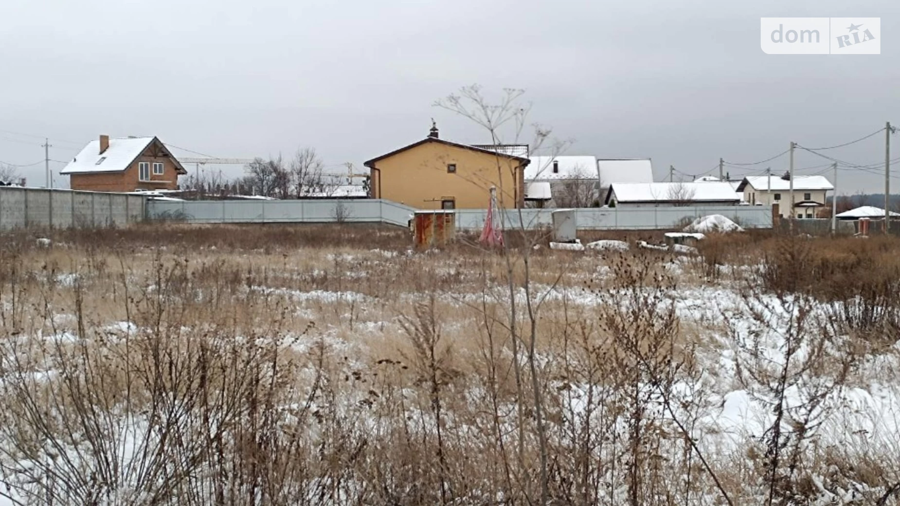 вул. Степова(Ворошилова) Гостомель, цена: 22500 $ - фото 2