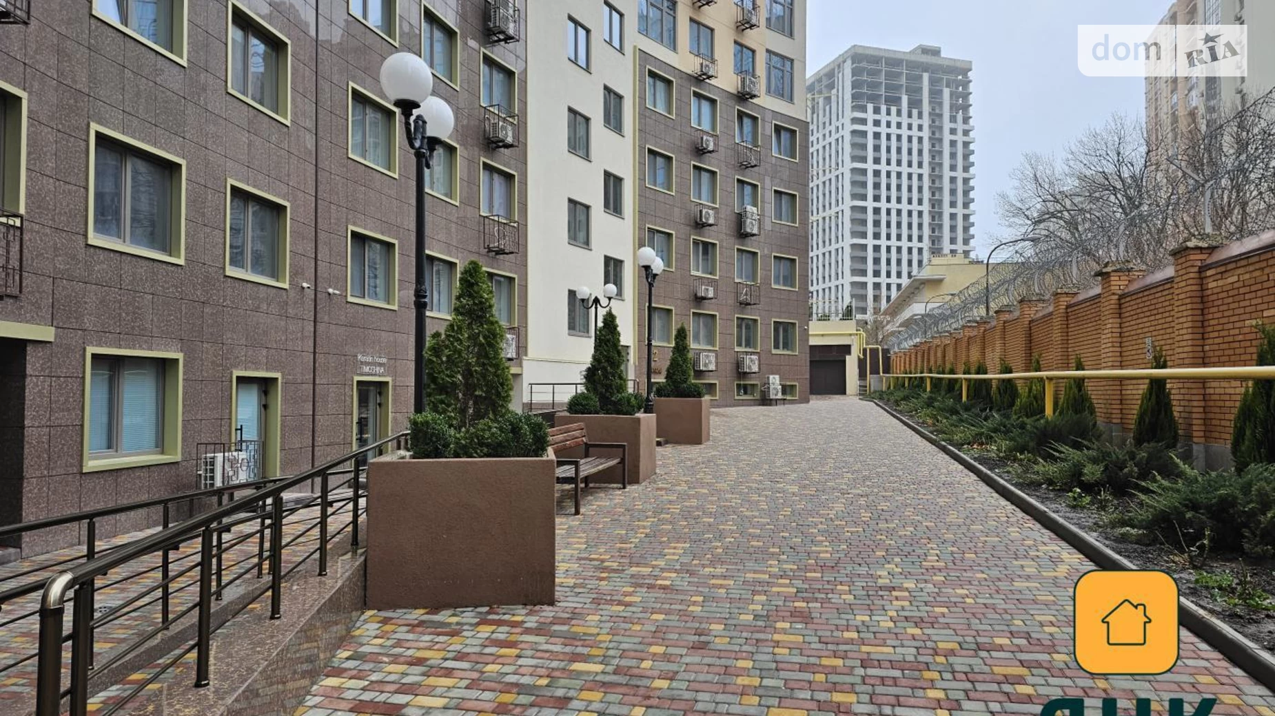 Продається офіс 41 кв. м в бізнес-центрі, цена: 35000 $ - фото 5