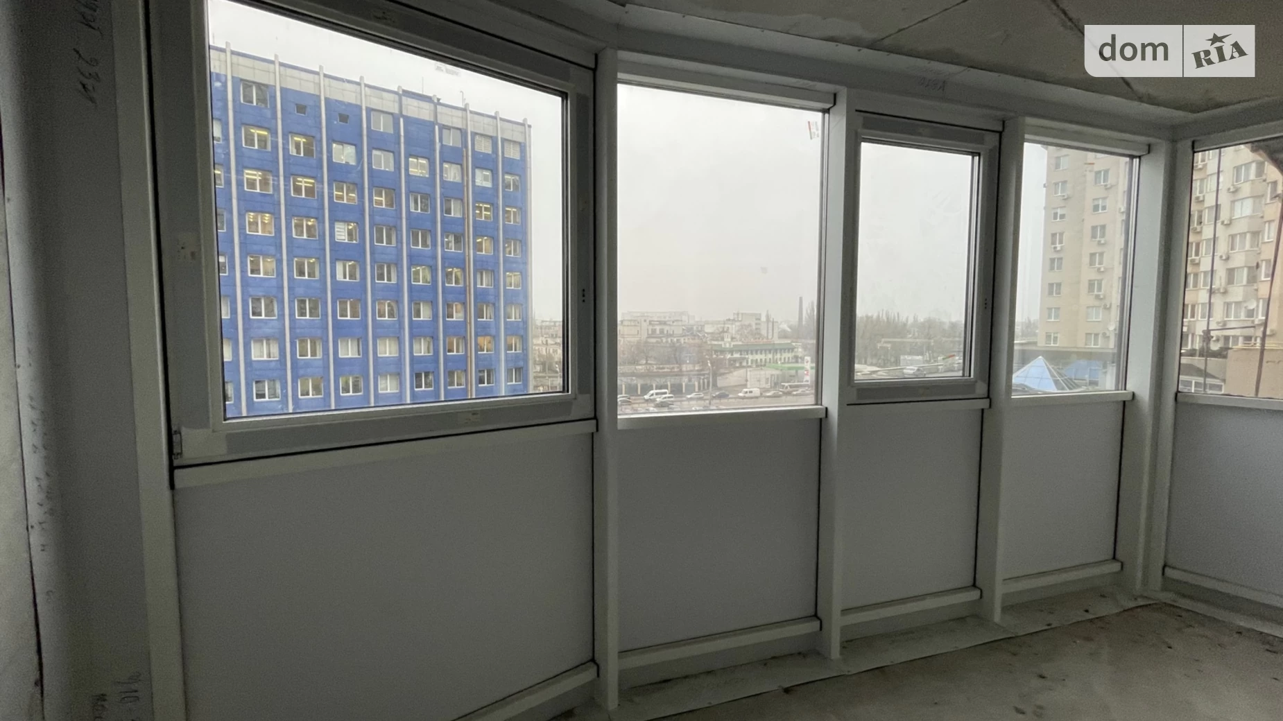 Продается 2-комнатная квартира 62.41 кв. м в Одессе, пер. Среднефонтанский - фото 3