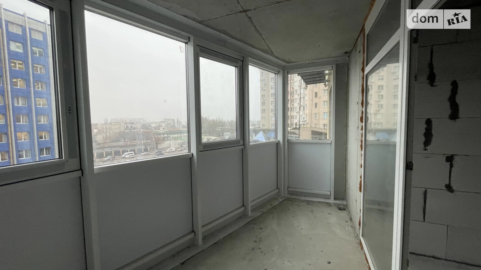 Продается 2-комнатная квартира 62.41 кв. м в Одессе, пер. Среднефонтанский - фото 4