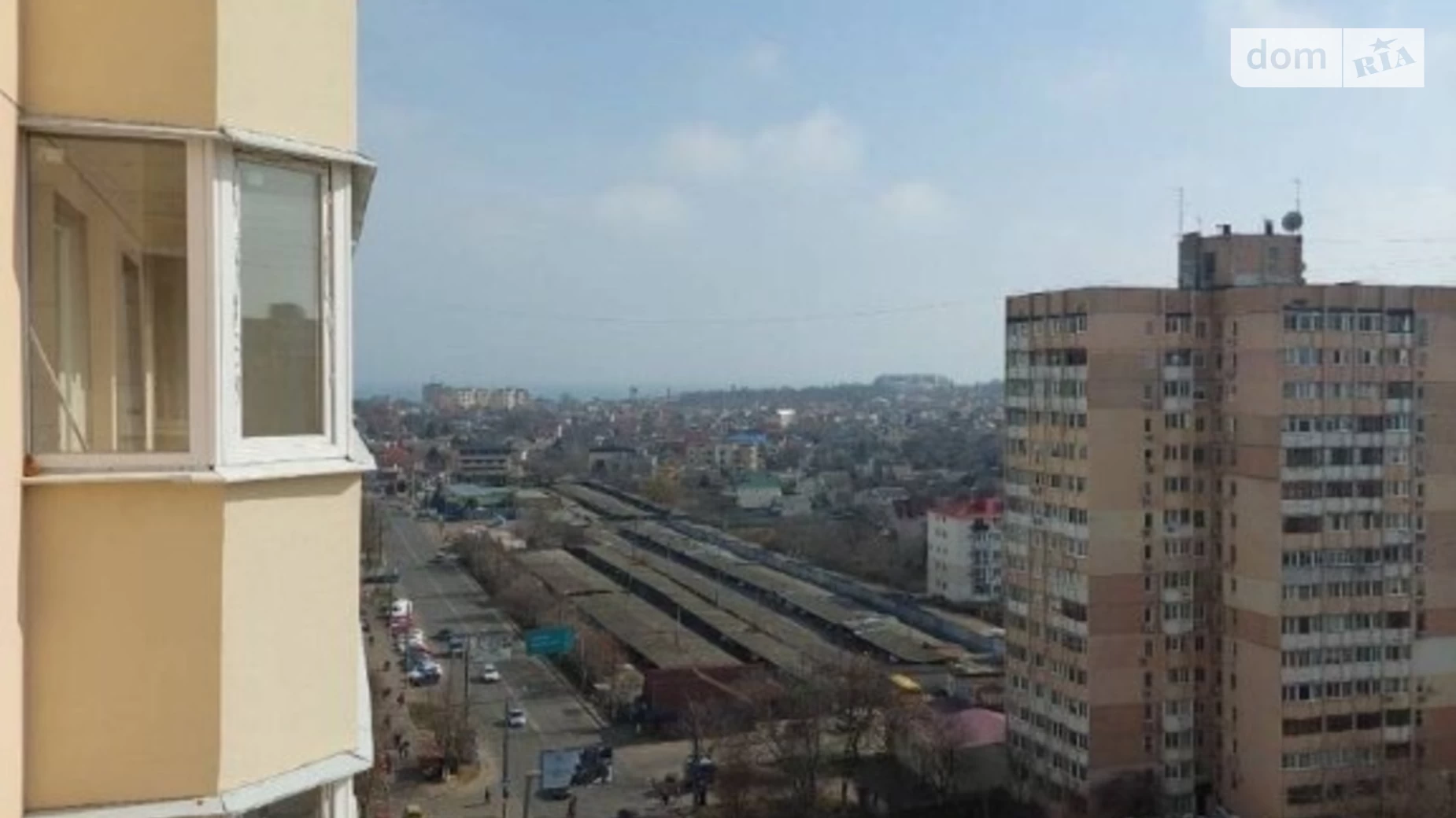 Продается 1-комнатная квартира 53 кв. м в Одессе, ул. Евгения Чикаленко(Академика Вильямса) - фото 3