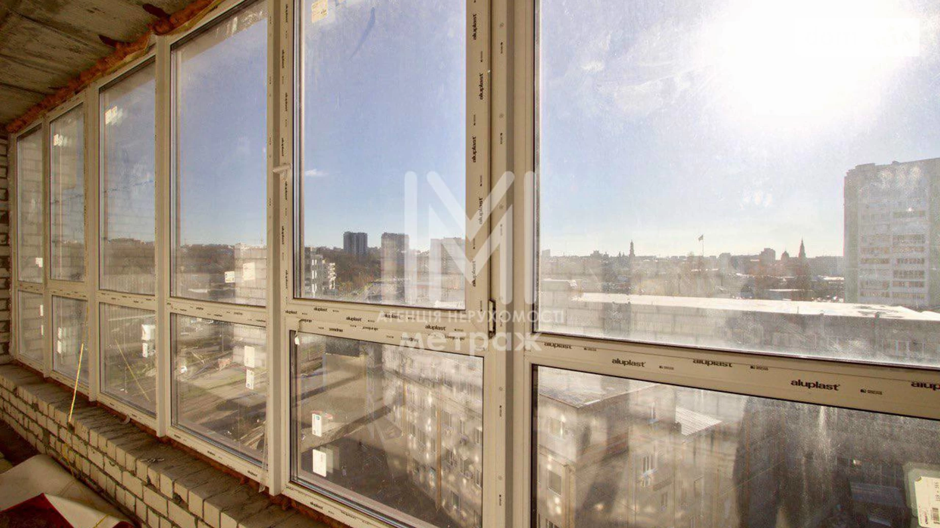 Продается 2-комнатная квартира 66 кв. м в Харькове, ул. Клочковская, 93 - фото 2