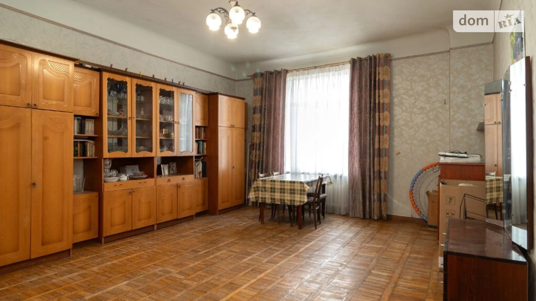 Продается 3-комнатная квартира 95 кв. м в Киеве, ул. Почайнинская, 23 - фото 3