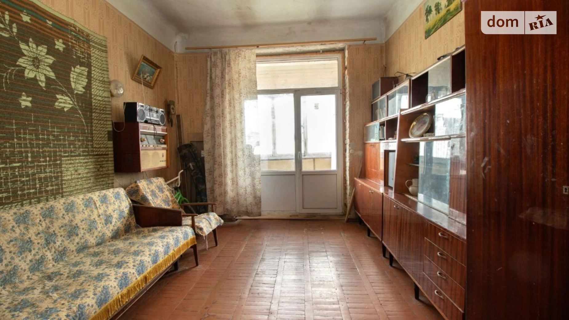 Продается 3-комнатная квартира 95 кв. м в Киеве, ул. Почайнинская, 23 - фото 5