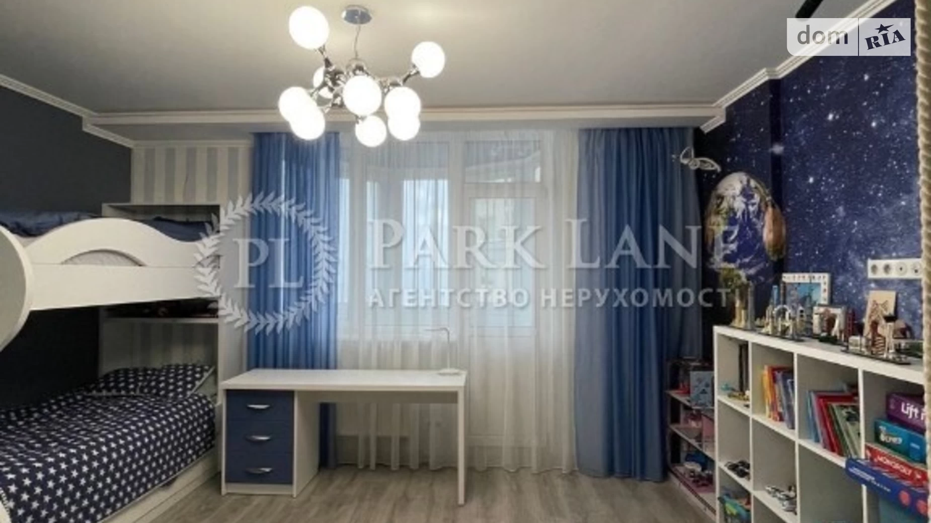Продается 3-комнатная квартира 105 кв. м в Киеве, ул. Юлии Здановской(Михаила Ломоносова), 48А - фото 5